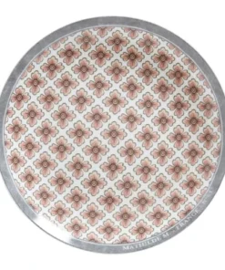 Mathilde M Coffret De 4 Assiettes à Dessert D20,5cm -Chef&Sommelier-boutique coffret de 4 assiettes a dessert d20 5cm 9