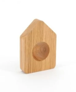 Reine Mère Coquetier Bois Cabane S - Lot De 2 8 Reine Mère Coquetier Bois Cabane S - Lot De 2 -Chef&Sommelier-boutique coquetier bois cabane s lot de 2 2