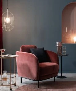 Maisons Du Monde Coupe à Cocktail En Verre LARA - Lot De 6 -Chef&Sommelier-boutique coupe a cocktail en verre lara 1000 2 34 150996 3