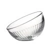 La Rochère Coupe Basse En Verre Transparent - Lot De 6 -Chef&Sommelier-boutique coupe basse en verre transparent lot de 6