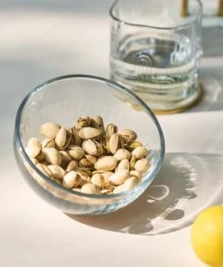 La Rochère Coupe Basse En Verre Transparent - Lot De 6 -Chef&Sommelier-boutique coupe basse en verre transparent lot de 6 2