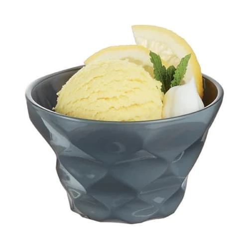 Luminarc Coupe Dessert Grise 20cl 4 Luminarc Coupe Dessert Grise 20cl – Image 2