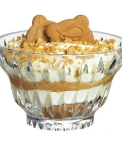 Luminarc Coupe Dessert Transparente 35cl -Chef&Sommelier-boutique coupe dessert transparente 35cl 2