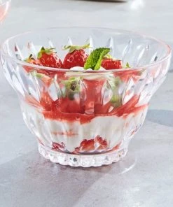 Luminarc Coupe Dessert Transparente 35cl -Chef&Sommelier-boutique coupe dessert transparente 35cl 3