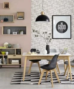 Maisons Du Monde Coupe En Métal Noire D 27 Cm GRAPHIQUE - Lot De 2 -Chef&Sommelier-boutique coupe en metal noire d 27 cm graphique 1000 3 6 153428 2