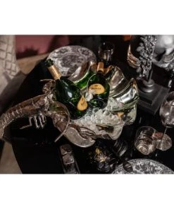 Kare Design Coupe Homard En Alu -Chef&Sommelier-boutique coupe homard en alu 1