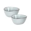 Maisons Du Monde Coupelle En Grès Bleu Gris H4 - Lot De 2 2 Maisons Du Monde Coupelle En Grès Bleu Gris H4 - Lot De 2 -Chef&Sommelier-boutique coupelle en gres bleu gris h4 1000 5 22 216789 2