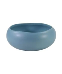 Sibo Homeconcept Coupelle En Grès De Table Brun 12 Cm - Lot De 6 -Chef&Sommelier-boutique coupelle en gres de table bleu 12 cm lot de 6 oslo 2