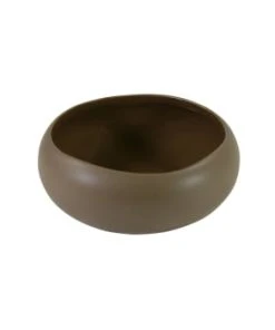 Sibo Homeconcept Coupelle En Grès De Table Bleu 12 Cm - Lot De 6 -Chef&Sommelier-boutique coupelle en gres de table brun 12 cm lot de 6 oslo 3