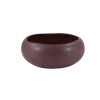 Sibo Homeconcept Coupelle En Grès De Table Prune 12 Cm - Lot De 6 -Chef&Sommelier-boutique coupelle en gres de table prune 12 cm lot de 6