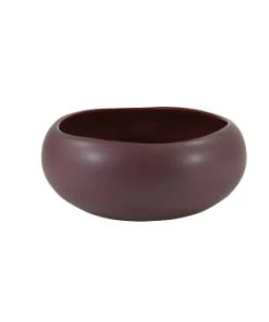 Sibo Homeconcept Coupelle En Grès De Table Brun 12 Cm - Lot De 6 -Chef&Sommelier-boutique coupelle en gres de table prune 12 cm lot de 6 oslo 1