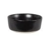 Maisons Du Monde Coupelle En Grès Noir - Lot De 3