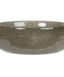 Maisons Du Monde Coupelle En Grès Vert D16