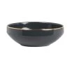 Maisons Du Monde Coupelle En Porcelaine Grise Et Dorée -Chef&Sommelier-boutique coupelle en porcelaine grise et doree 1000 12 17 217153 1