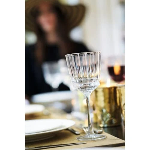 Cristal D'Arques Coupelle En Verre D12cm 4 Cristal D'Arques Coupelle En Verre D12cm – Image 2