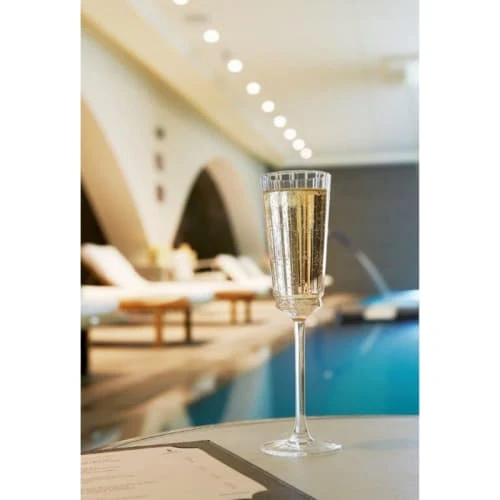 Cristal D'Arques Coupelle En Verre D12cm 5 Cristal D'Arques Coupelle En Verre D12cm – Image 3