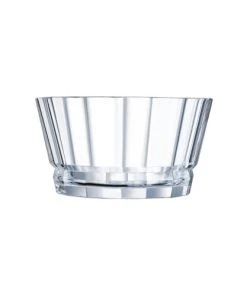 Cristal D'Arques Coupelle En Verre D12cm