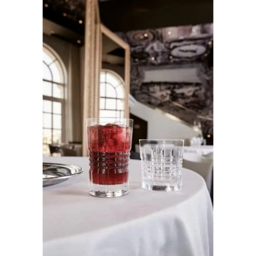 Cristal D'Arques Coupelle En Verre D12cm 4 Cristal D'Arques Coupelle En Verre D12cm – Image 2