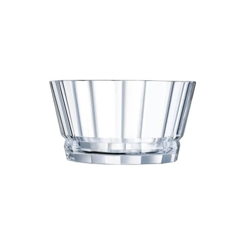 Cristal D'Arques Coupelle En Verre D12cm 3 Cristal D'Arques Coupelle En Verre D12cm