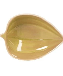 Maisons Du Monde Coupelle Fruit En Grès Vert -Chef&Sommelier-boutique coupelle fruit en gres vert 1000 7 36 231768 2