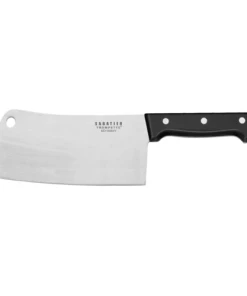 SABATIER TROMPETTE Couperet 18cm