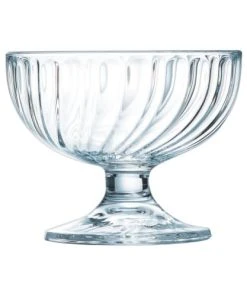 Luminarc Coupes à Glace 38cl - Lot De 2 -Chef&Sommelier-boutique coupes a glace 38cl lot de 2 2