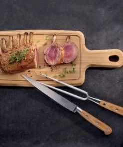 SABATIER TROMPETTE Couteau à Désosser 9 SABATIER TROMPETTE Couteau à Désosser -Chef&Sommelier-boutique couteau a desosser 3