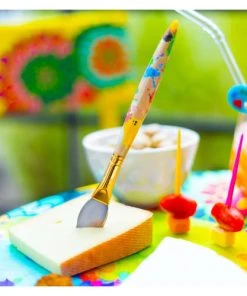 Pylones Couteau à Fromage