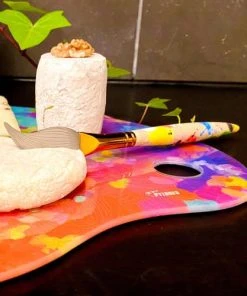 Pylones Couteau à Fromage -Chef&Sommelier-boutique couteau a fromage 7