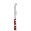 Sabre Couteau à Fromage Gm Rouge -Chef&Sommelier-boutique couteau a fromage gm rouge