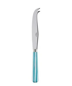 Sabre Couteau à Fromage Gm Turquoise