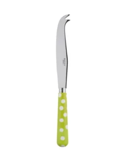Sabre Couteau à Fromage Gm Vert Clair