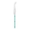 Sabre Couteau à Fromage Gm Vert Pastel -Chef&Sommelier-boutique couteau a fromage gm vert pastel