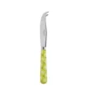 Sabre Couteau à Fromage Pm Lime -Chef&Sommelier-boutique couteau a fromage pm lime