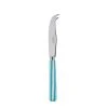 Sabre Couteau à Fromage Pm Turquoise -Chef&Sommelier-boutique couteau a fromage pm turquoise