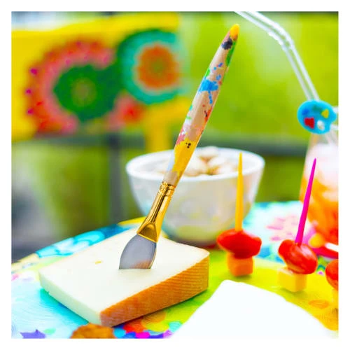 Pylones Couteau à Fromage 3 Pylones Couteau à Fromage