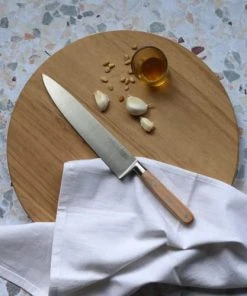 OGO Living Couteau Chef 20cm -Chef&Sommelier-boutique couteau chef 20cm 3