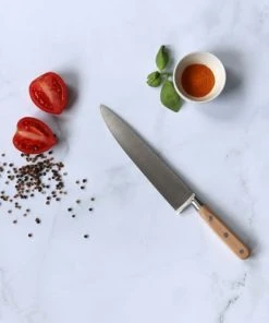 OGO Living Couteau Chef 20cm -Chef&Sommelier-boutique couteau chef 20cm 4