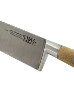 OGO Living Couteau Chef 20cm -Chef&Sommelier-boutique couteau chef 20cm 5