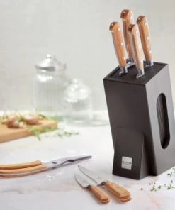 SABATIER TROMPETTE Couteau D'office -Chef&Sommelier-boutique couteau d office 1