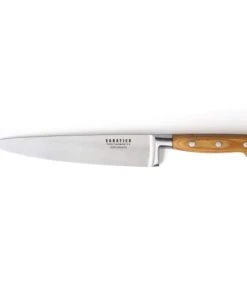 SABATIER TROMPETTE Couteau D'office & Couteau De Chef -Chef&Sommelier-boutique couteau d office couteau de chef 2