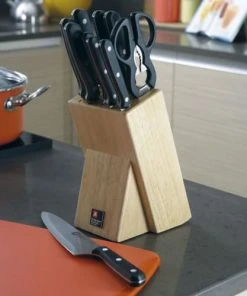 Richardson Sheffield Couteau De Chef 15 Cm En Acier Inoxydable + POM -Chef&Sommelier-boutique couteau de chef 15 cm en acier inoxydable pom 1