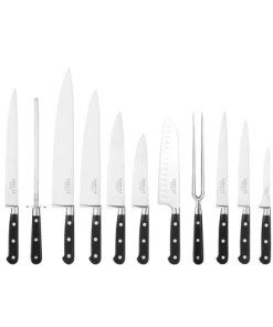 SABATIER TROMPETTE Couteau De Chef 25cm -Chef&Sommelier-boutique couteau de chef 25cm 2