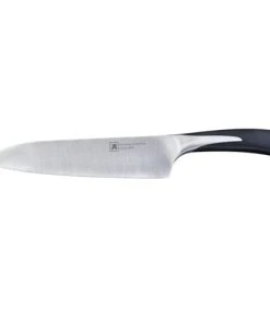 Richardson Sheffield Couteau De Cuisine 20 Cm En MOV + ABS Touché Soft