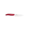 Kyocera Couteau Office Rouge 11cm 2 Kyocera Couteau Office Rouge 11cm -Chef&Sommelier-boutique couteau office rouge 11cm