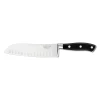 SABATIER TROMPETTE Couteau Santoku 17cm -Chef&Sommelier-boutique couteau santoku 17cm