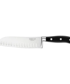 SABATIER TROMPETTE Couteau Santoku 17cm