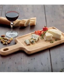 SABATIER TROMPETTE Couteau Santoku -Chef&Sommelier-boutique couteau santoku 4