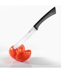 GEFU Couteau Universel En Acier Argent -Chef&Sommelier-boutique couteau universel en acier argent 3