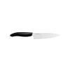 Kyocera Couteau Universel Noir 13cm -Chef&Sommelier-boutique couteau universel noir 13cm